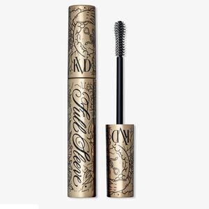 Kat Von D KVD Full Sleeve Long + Defined Tubing Mascara in Ink Black no. 10